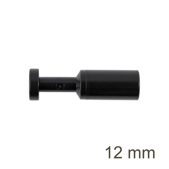 Closing Plug Pu 12mm